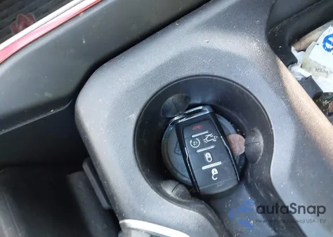 2020 Ram 1500 Rebel 4X4 5'7 Box из США, поврежденный, VIN 1C6SRFLT1LN422977